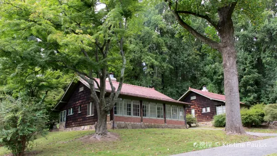 The Stickley Museum at Craftsman Farms