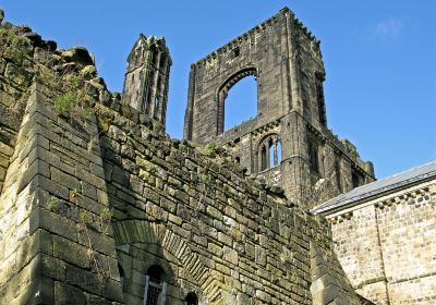 Abadía de Kirkstall