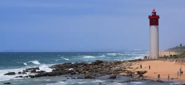 Khách sạn Protea Hotels tại Umhlanga