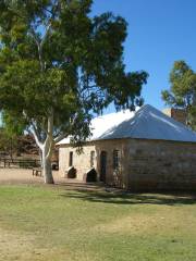 Alice Springs Telegraph Station Historical Reserve