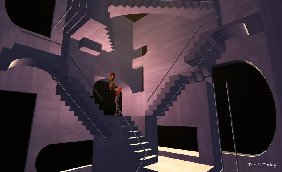 5_Escher in the Palace