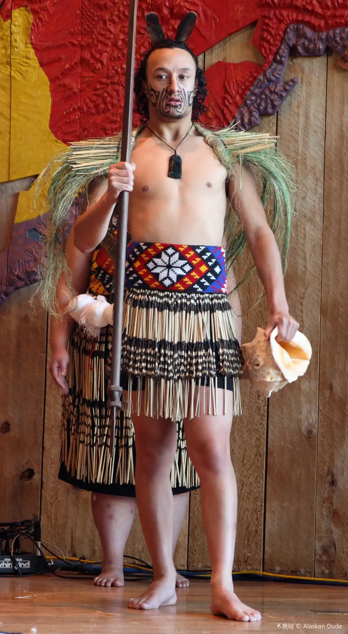Hotel in zona Alaska Native Heritage Center