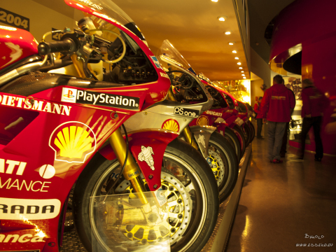 Borgo Panigale