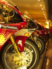 Museo Ducati