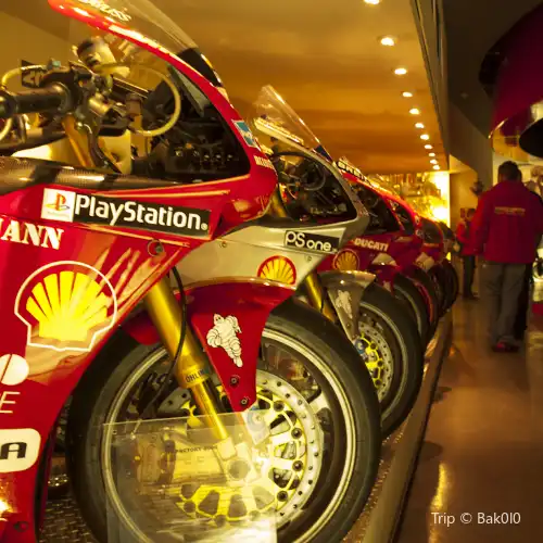Museo Ducati