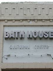 Bath House Cultural Center