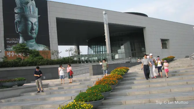 4_National Museum of Korea