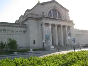 セントルイス美術館