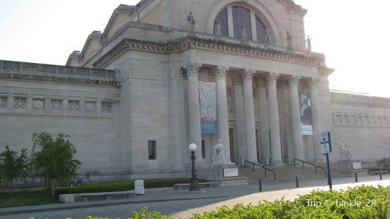 Saint Louis Art Museum