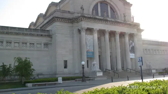 Saint Louis Art Museum