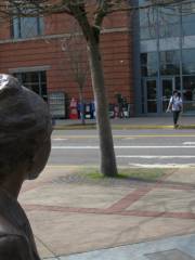 Rosa Parks Library and Museum