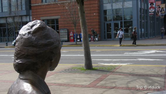 Rosa Parks Museum
