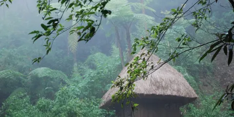 部落博物館
