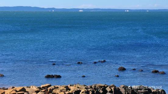 Scarborough Beach