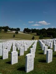 Fort Hill Cemetery