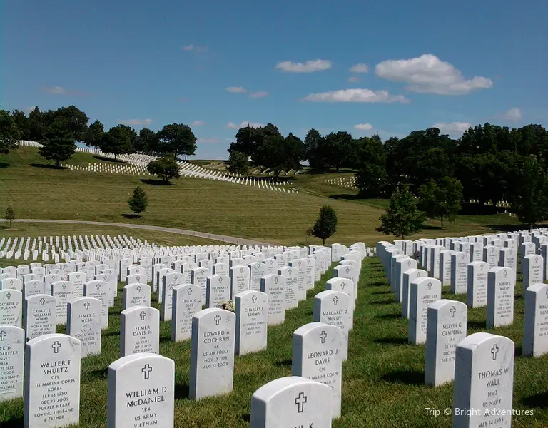 Fort Hill Cemetery