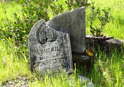 Riverside Cemetery