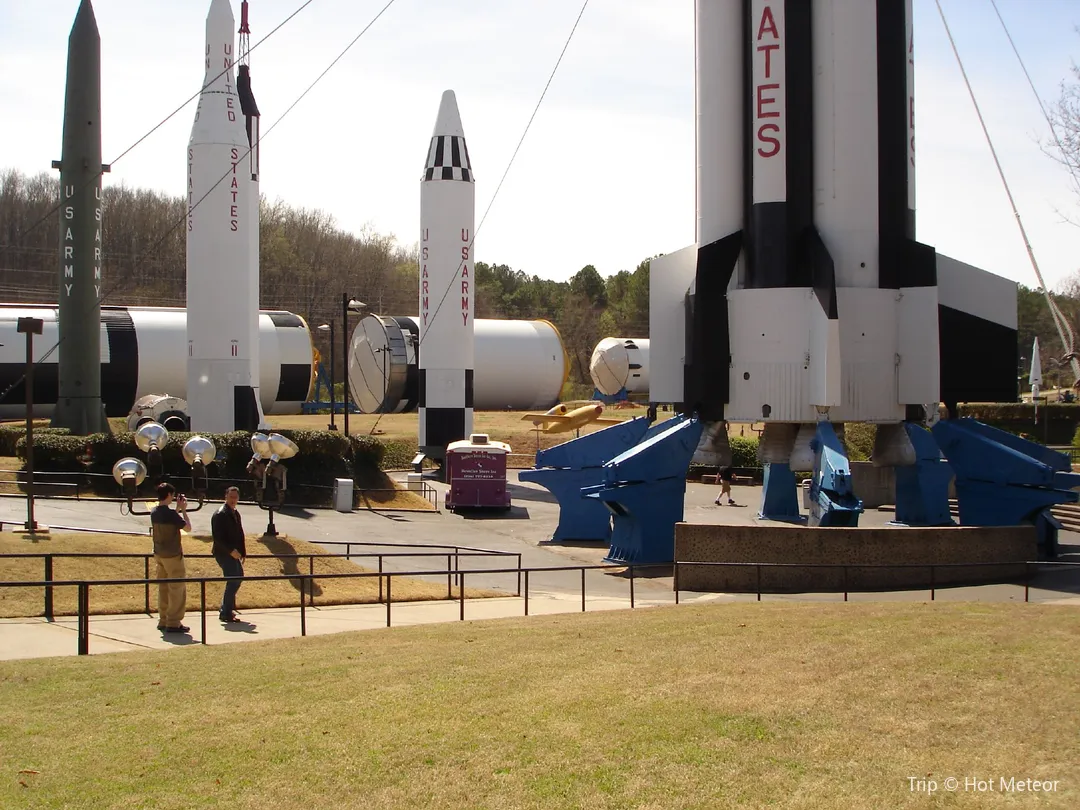 3_U.S. Space & Rocket Center