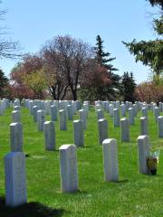 Santa Fe National Cemetery