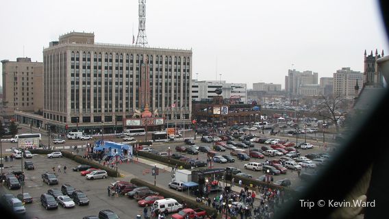 Arizona Financial Theatre