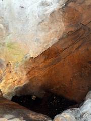 Mercer Caverns