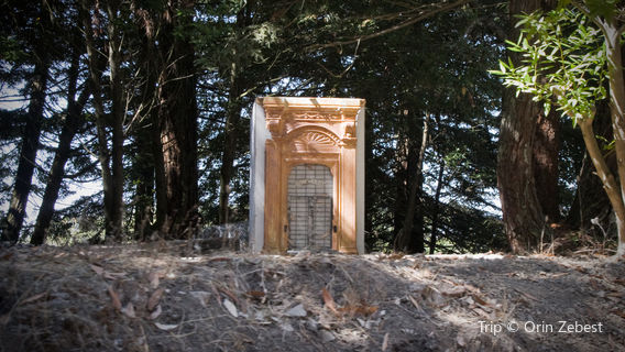 Tilden Regional Park