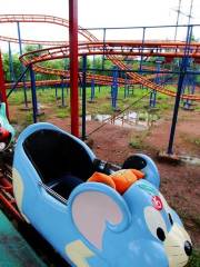 Wulong Amusement Park
