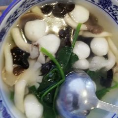 胡記私房菜館張用戶圖片