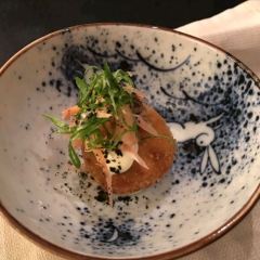 The Aviary User Photo