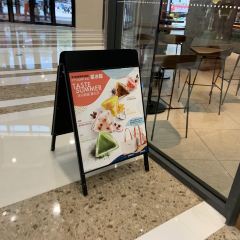 星巴克(新世界店)張用戶圖片