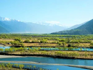 Benri Scenic Area