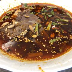 Chen Mapo Tofu User Photo