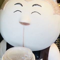 张三疯猫式奶茶&杂货铺(三友店) User Photo