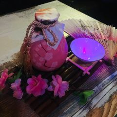 夢BAR·駐唱歌手音樂酒吧張用戶圖片