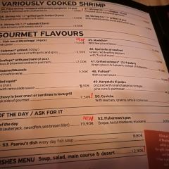 Frutti di Mare ảnh của người dùng