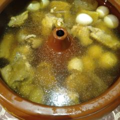 Yunxueli Restaurant (huangguan) User Photo