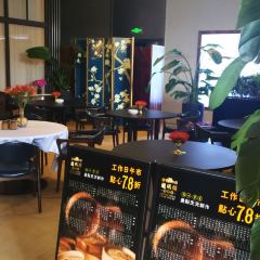 香港龙码头螃蟹王(保利时光里店) User Photo