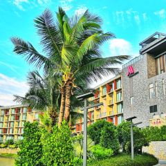 Marriott Resort Xiangshui Bay·Wan Li Chinese Restaurant User Photo