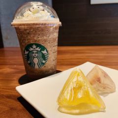 星巴克(新世界店)張用戶圖片