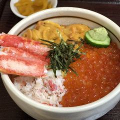 Ebisu Sushi Shokudo User Photo