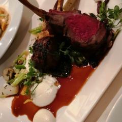 1789 Restaurant & Bar User Photo