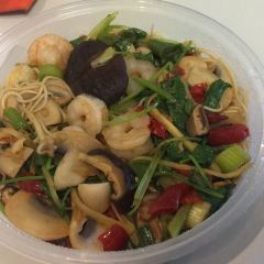 Changshu ZhengCai YanFa ZhongXin User Photo