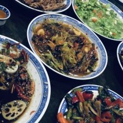 腾冲和顺五阿哥私家小馆 User Photo