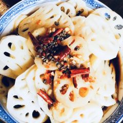 腾冲和顺五阿哥私家小馆 User Photo