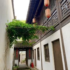 绍兴大禹开元观堂·禹家大院 User Photo