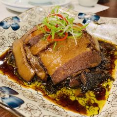 绍兴大禹开元观堂·禹家大院 User Photo