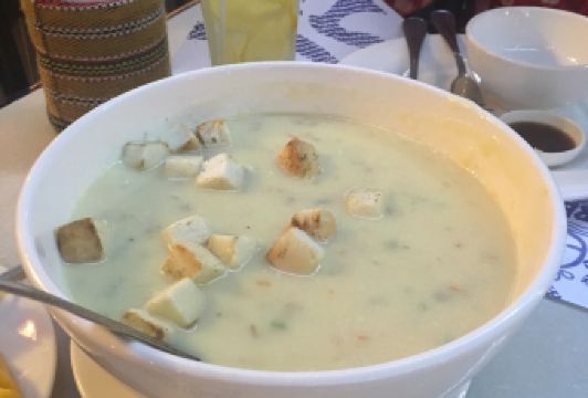 Harbor View Restaurant User Photo