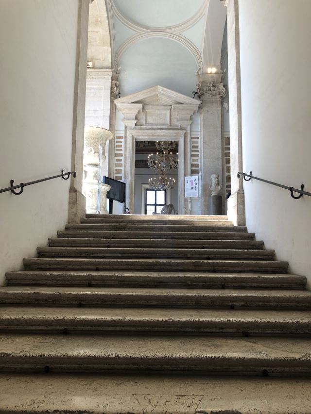 Musei Capitolini