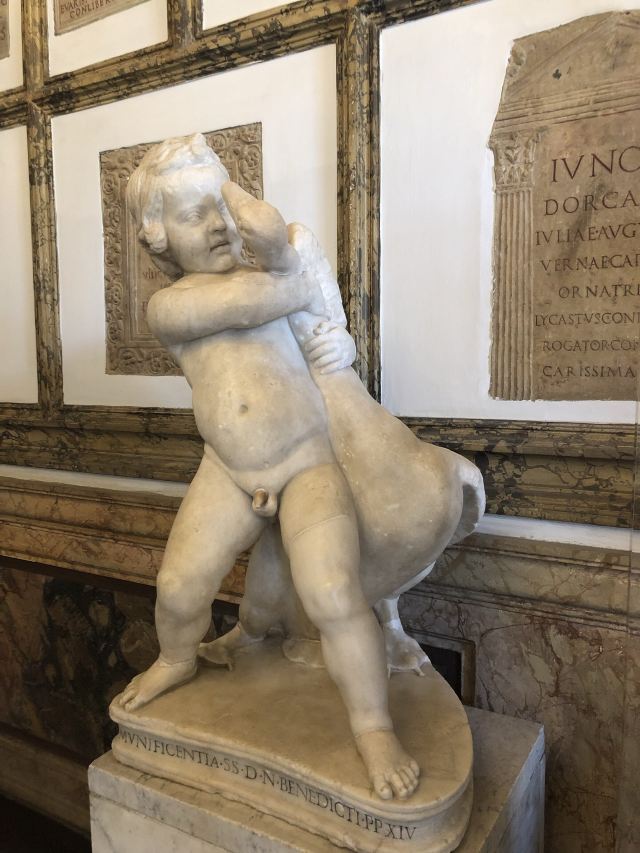 Musei Capitolini