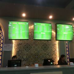 李记清真馆(打钉巷店) 여행 사진